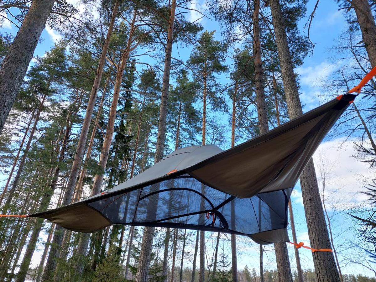 Honkiniemi Ahtari Exterior foto