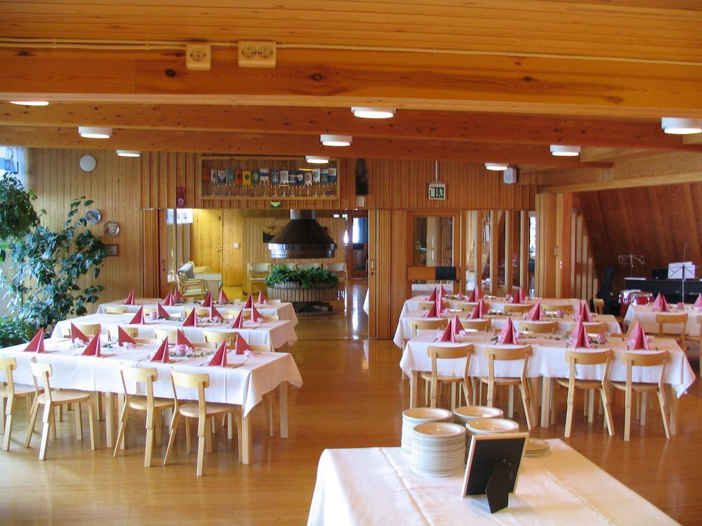 Honkiniemi Ahtari Exterior foto