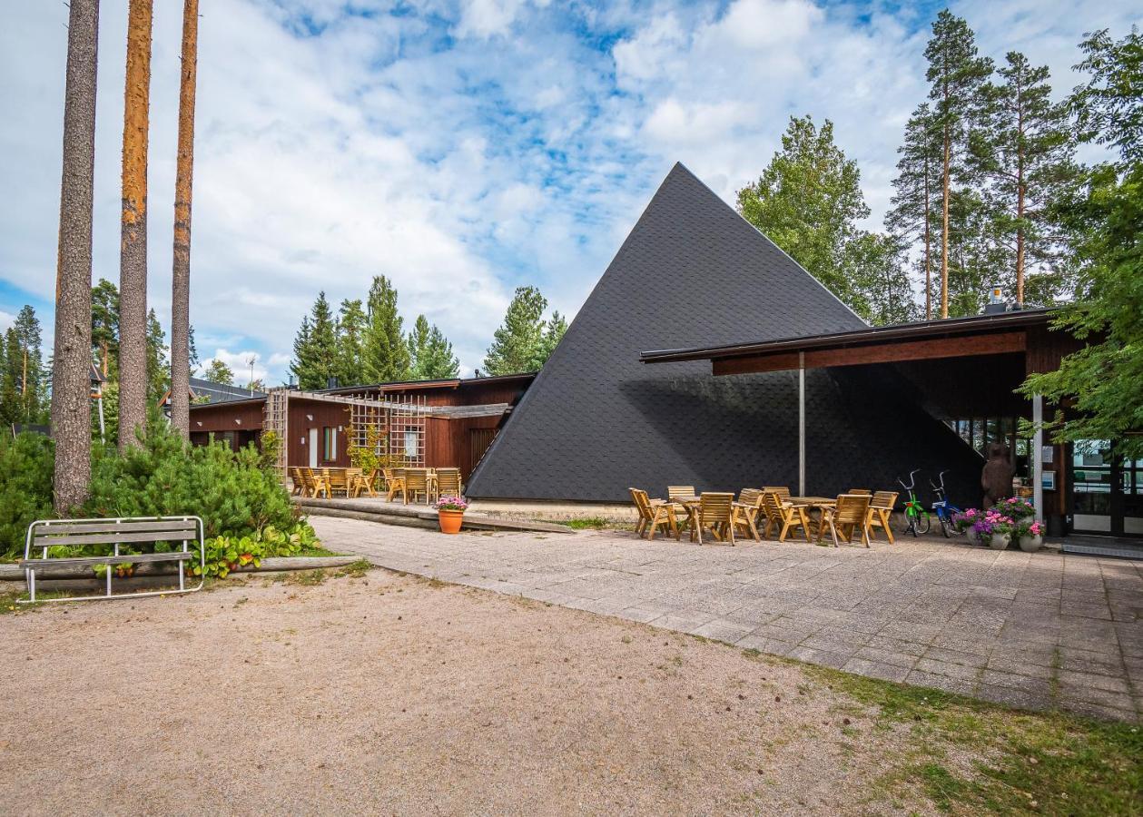 Honkiniemi Ahtari Exterior foto