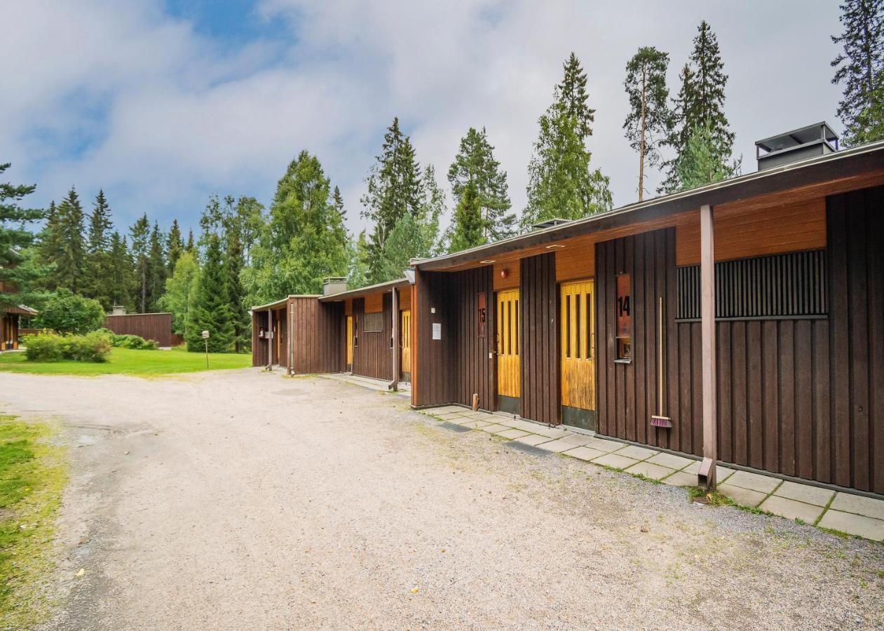 Honkiniemi Ahtari Exterior foto
