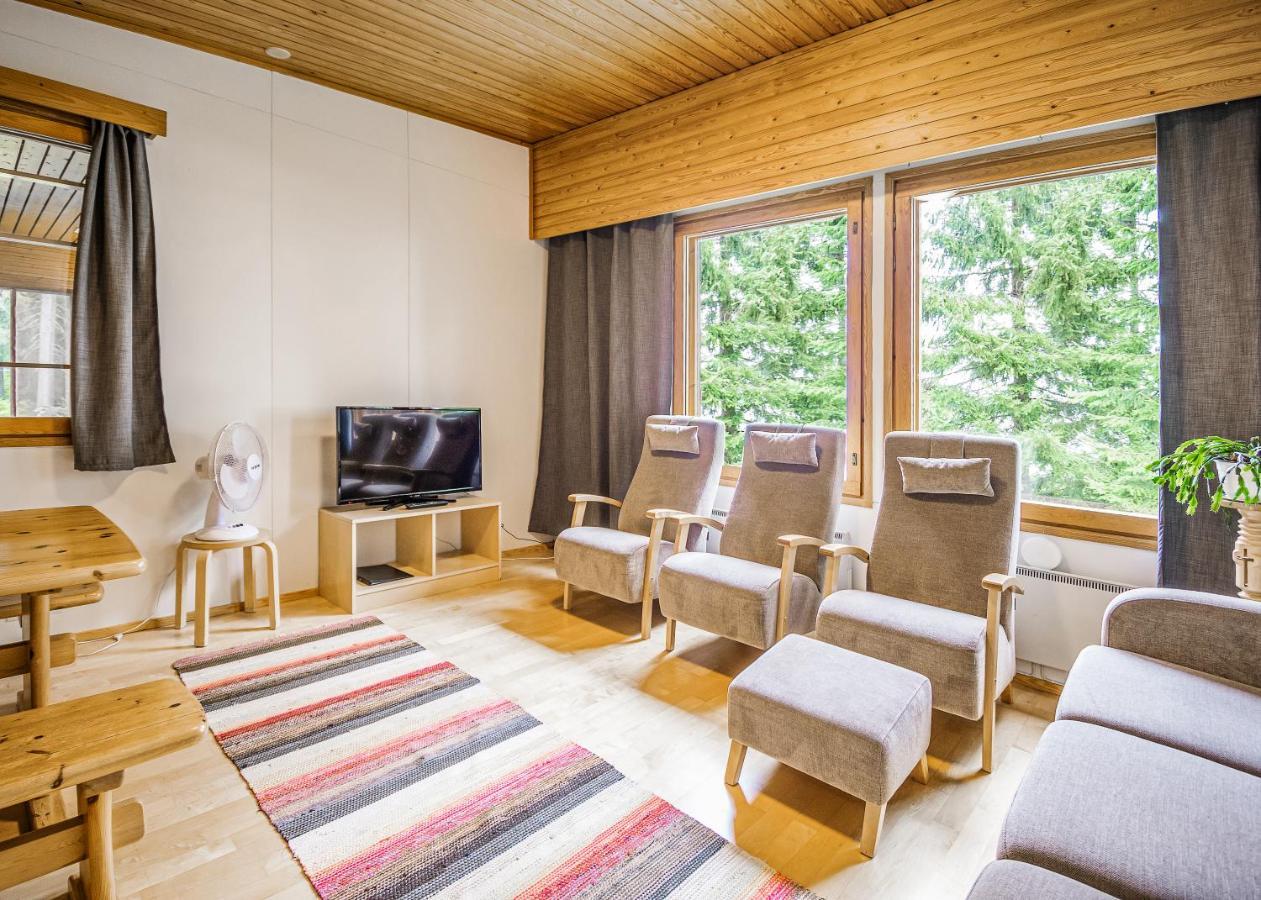 Honkiniemi Ahtari Exterior foto