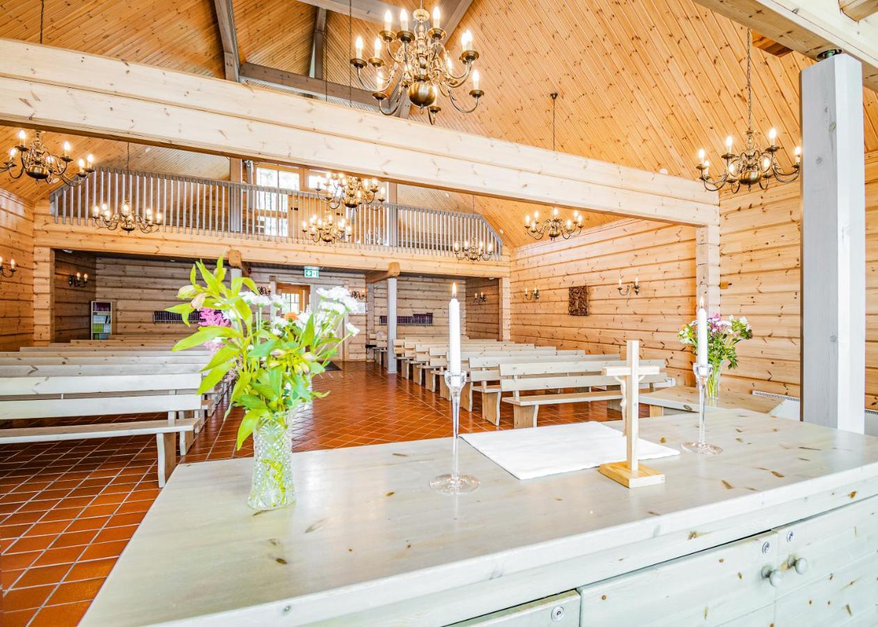 Honkiniemi Ahtari Exterior foto