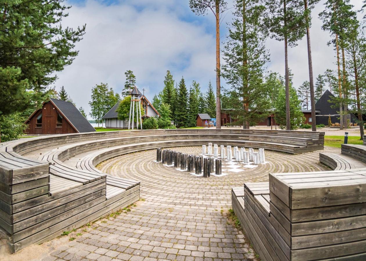 Honkiniemi Ahtari Exterior foto