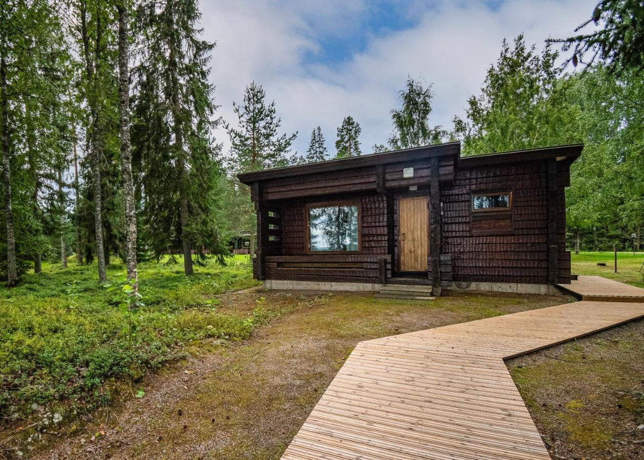 Honkiniemi Ahtari Exterior foto