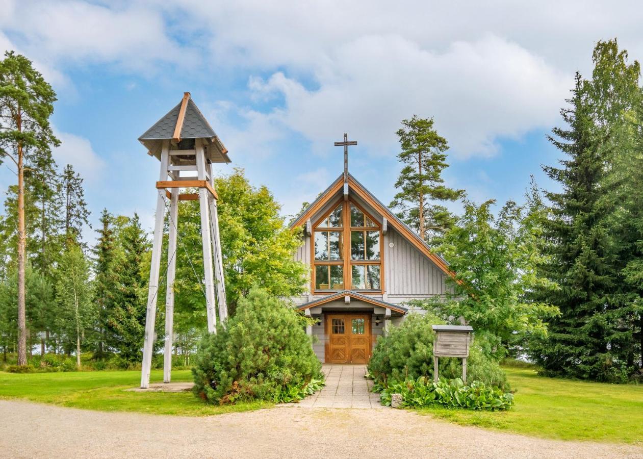 Honkiniemi Ahtari Exterior foto
