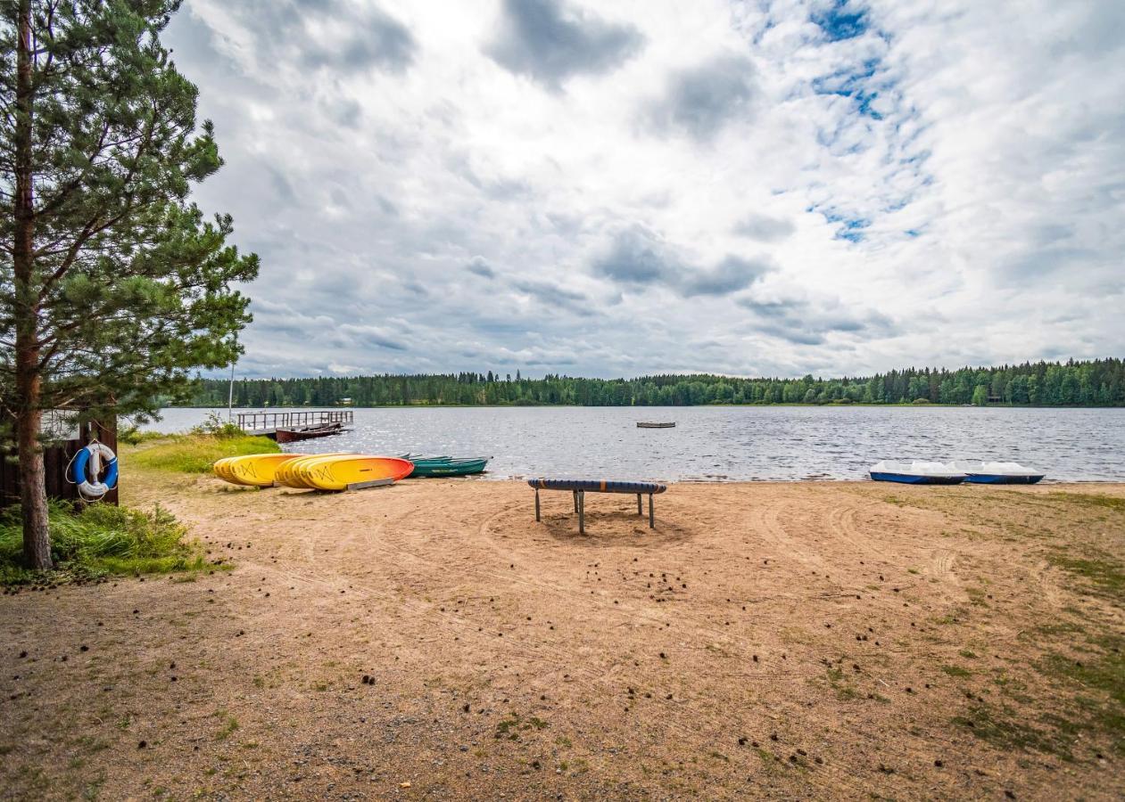 Honkiniemi Ahtari Exterior foto