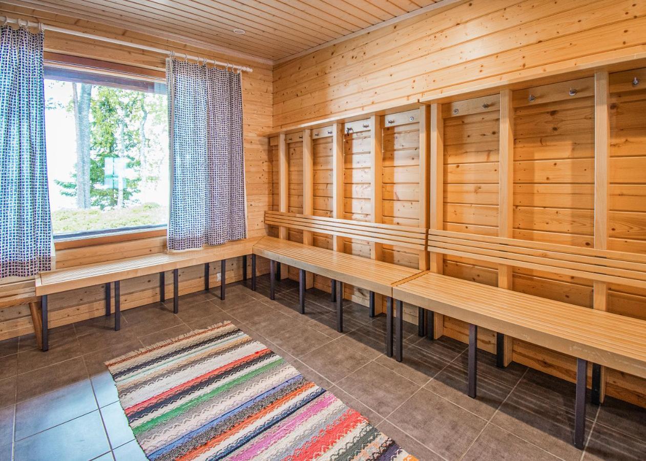 Honkiniemi Ahtari Exterior foto