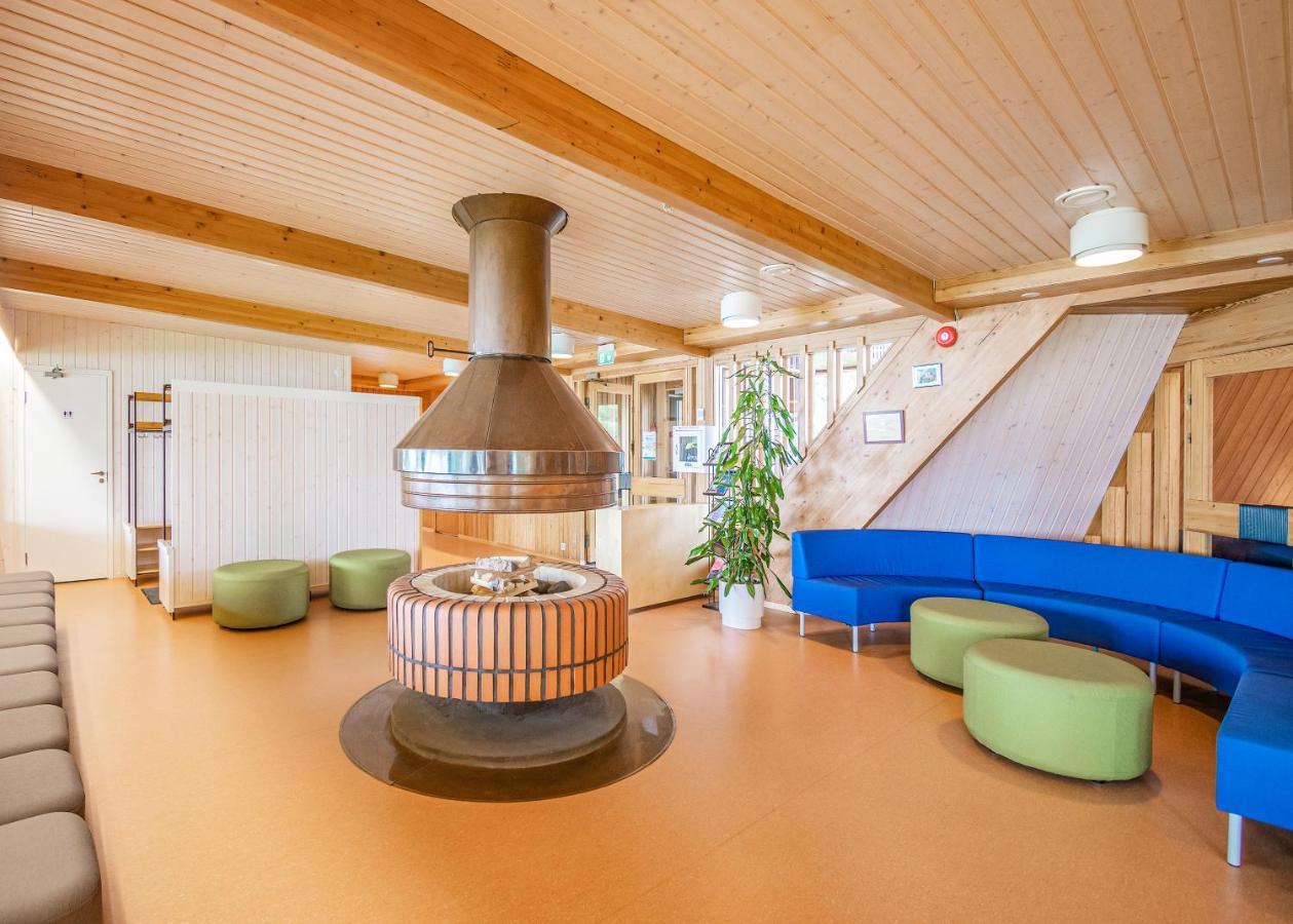 Honkiniemi Ahtari Exterior foto