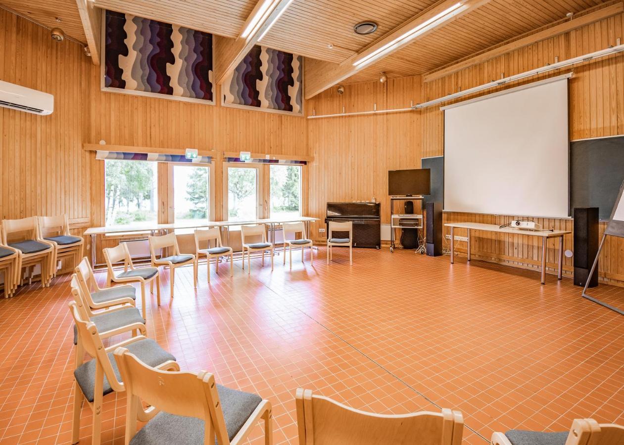 Honkiniemi Ahtari Exterior foto