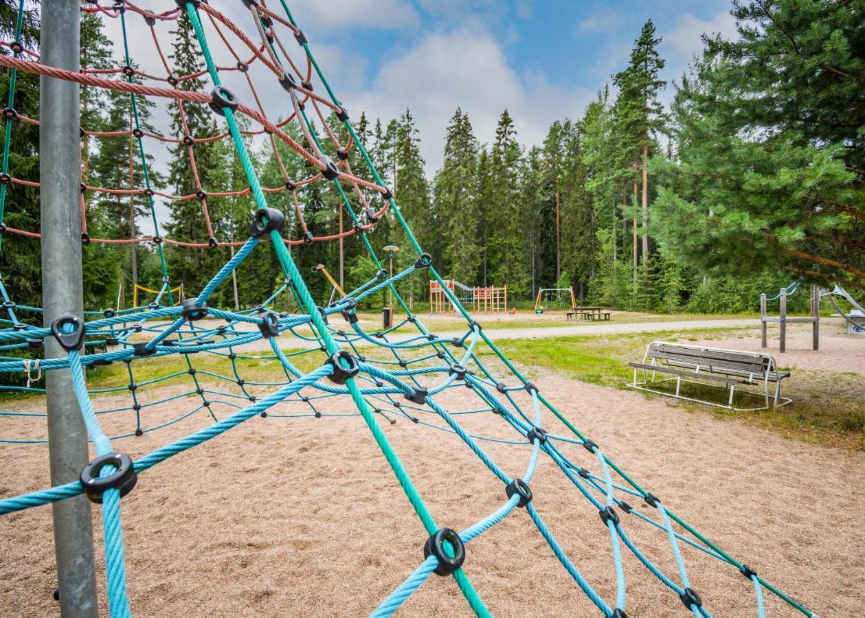 Honkiniemi Ahtari Exterior foto
