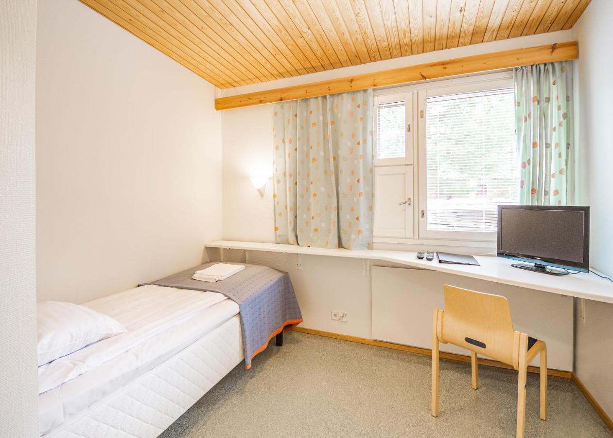 Honkiniemi Ahtari Quarto foto