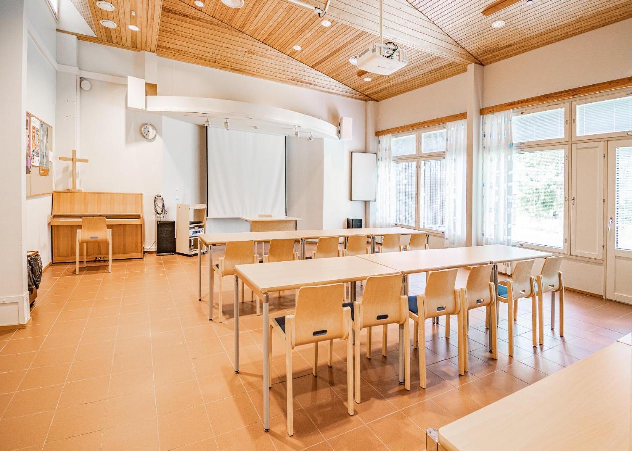 Honkiniemi Ahtari Exterior foto