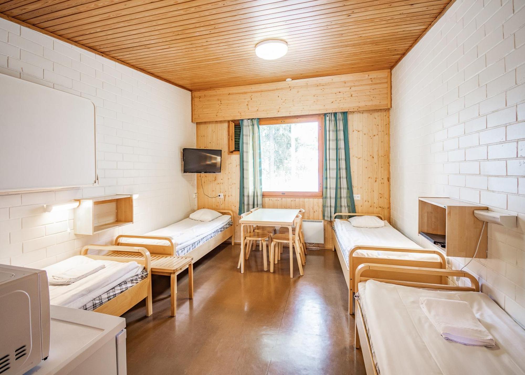 Honkiniemi Ahtari Quarto foto