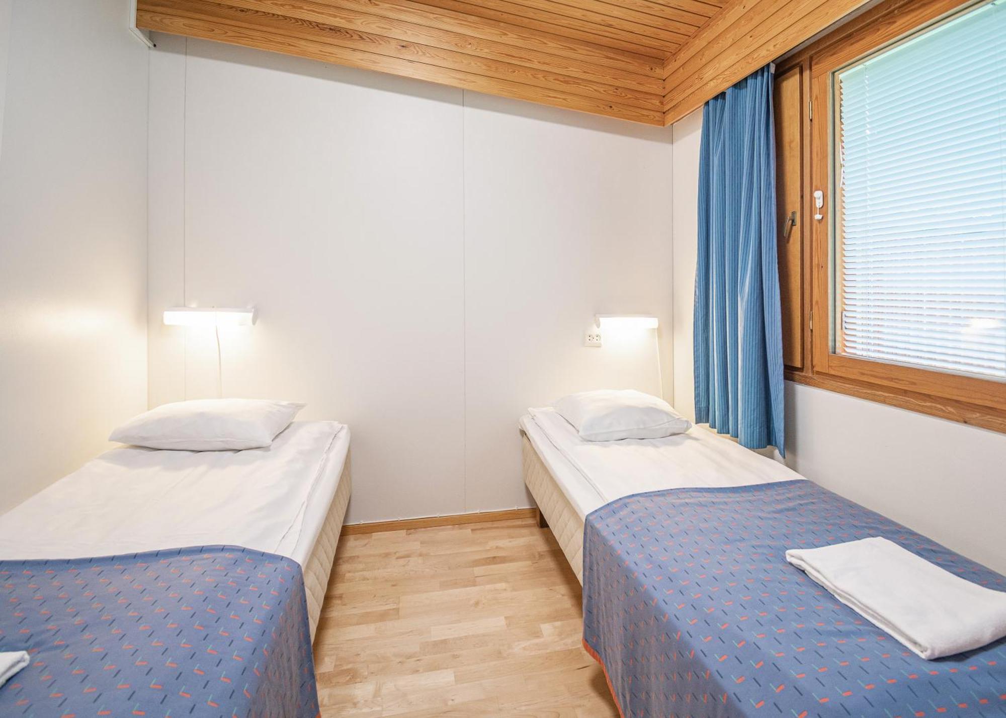 Honkiniemi Ahtari Quarto foto