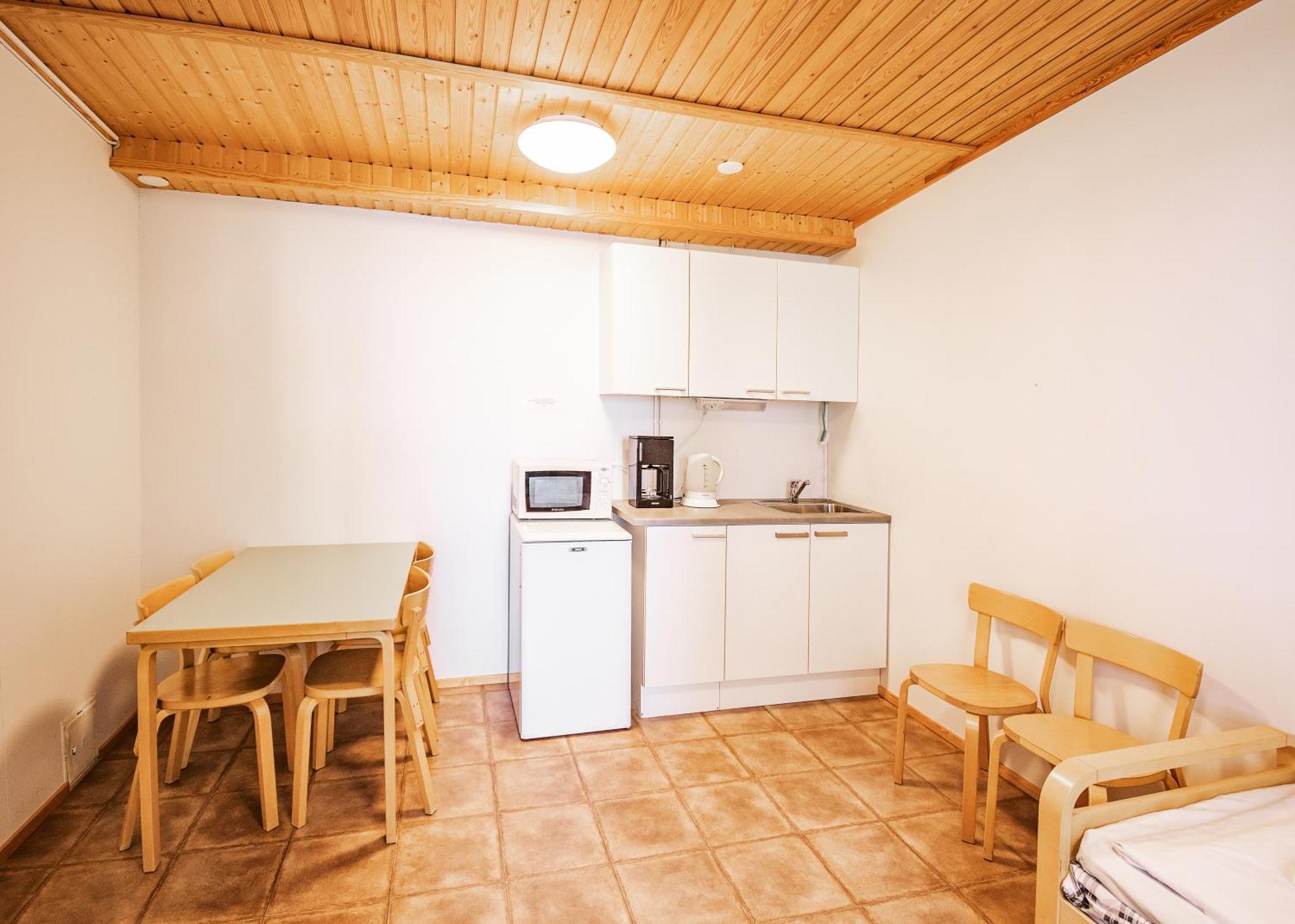 Honkiniemi Ahtari Quarto foto
