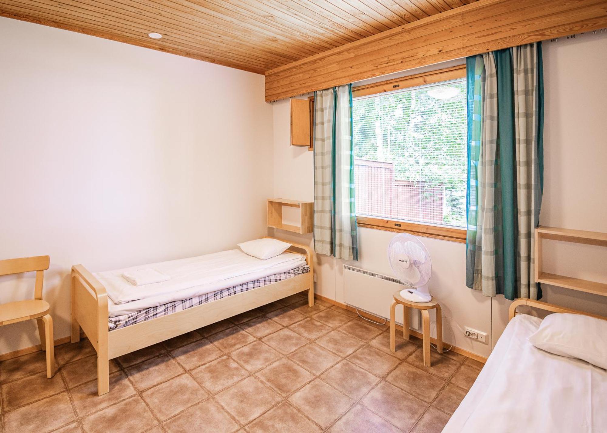 Honkiniemi Ahtari Quarto foto
