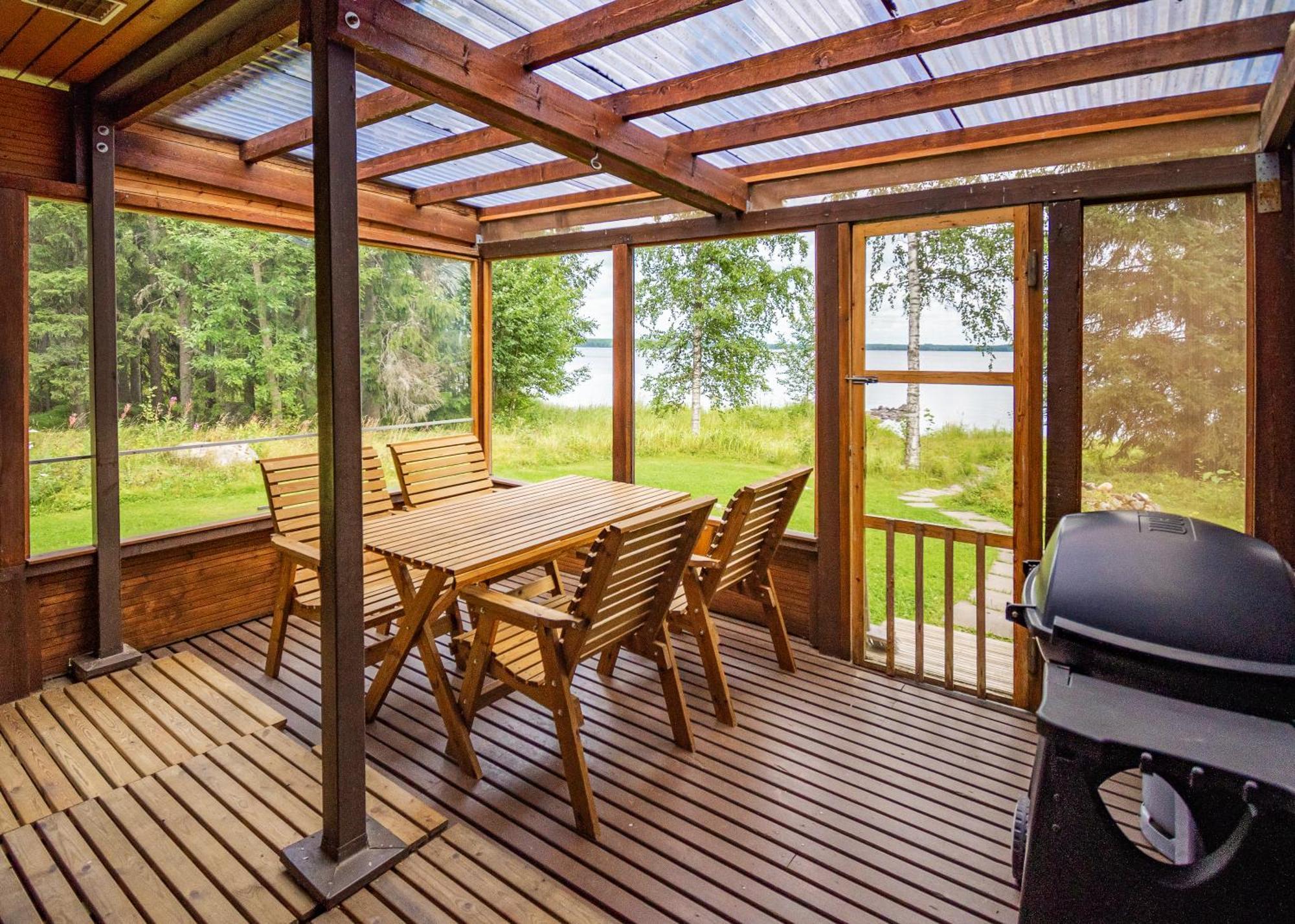 Honkiniemi Ahtari Quarto foto