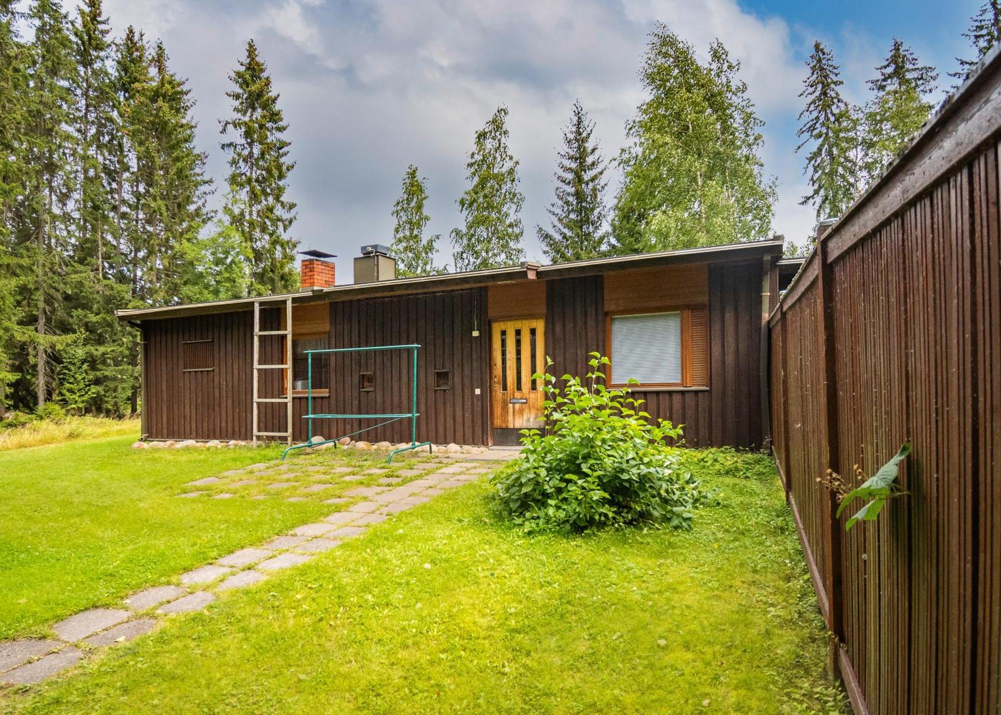 Honkiniemi Ahtari Quarto foto