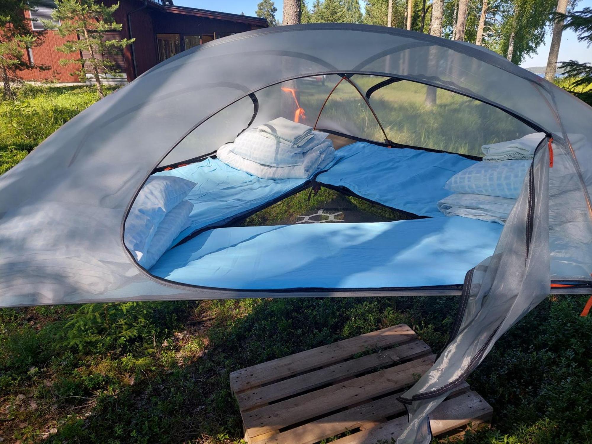 Honkiniemi Ahtari Quarto foto