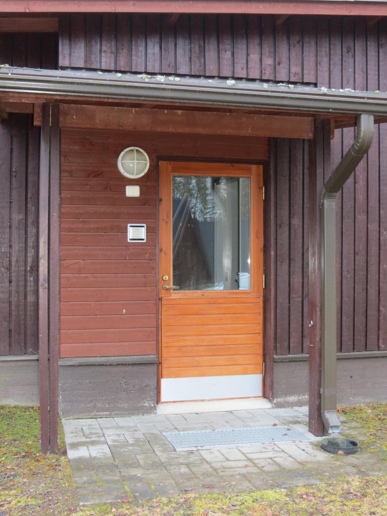 Honkiniemi Ahtari Quarto foto