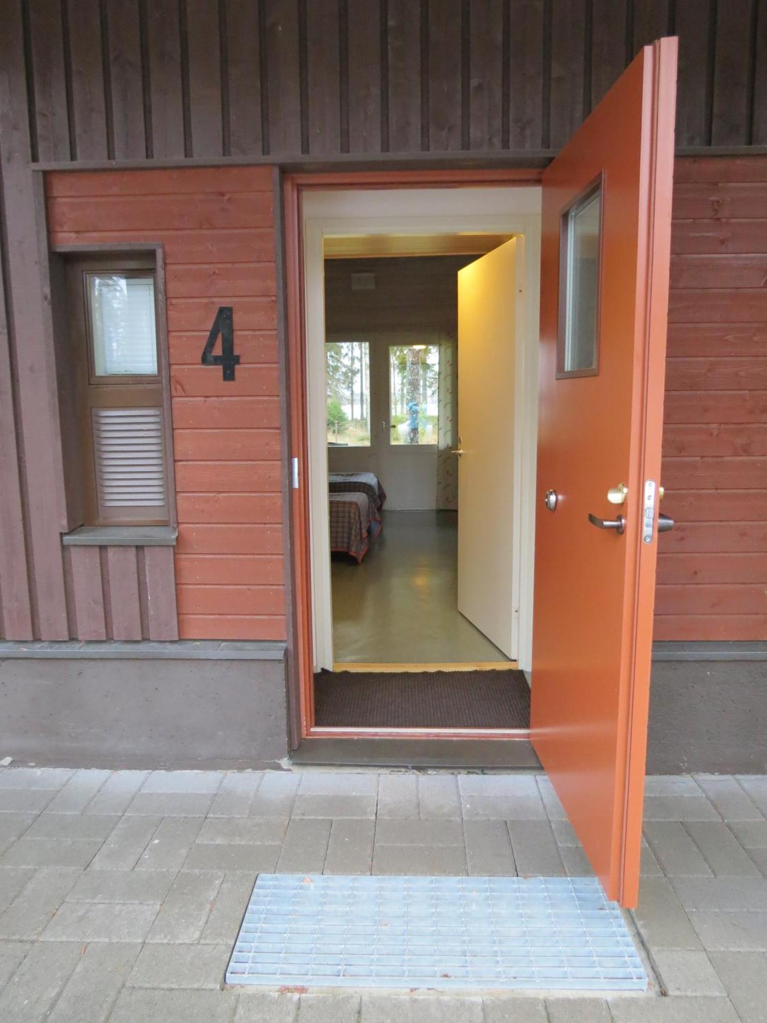 Honkiniemi Ahtari Quarto foto