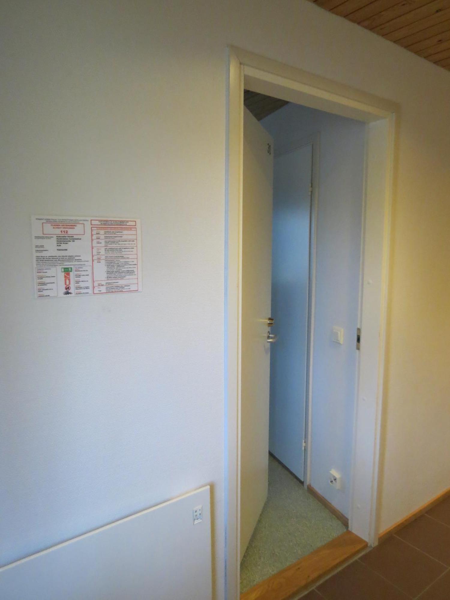 Honkiniemi Ahtari Quarto foto