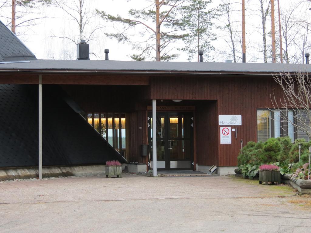 Honkiniemi Ahtari Exterior foto