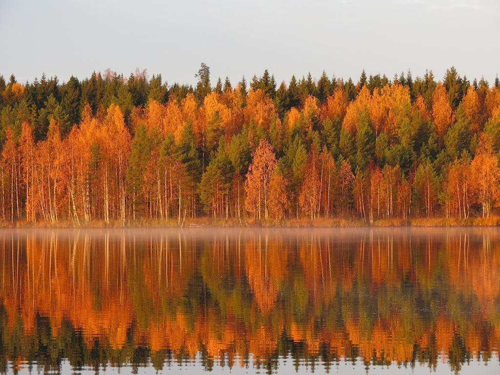 Honkiniemi Ahtari Exterior foto