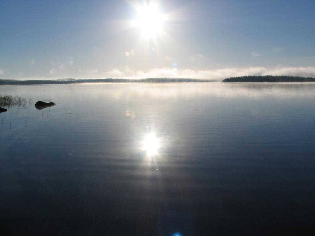 Honkiniemi Ahtari Exterior foto