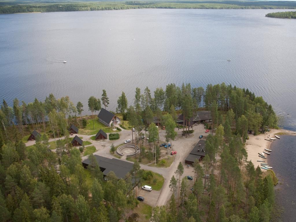Honkiniemi Ahtari Exterior foto