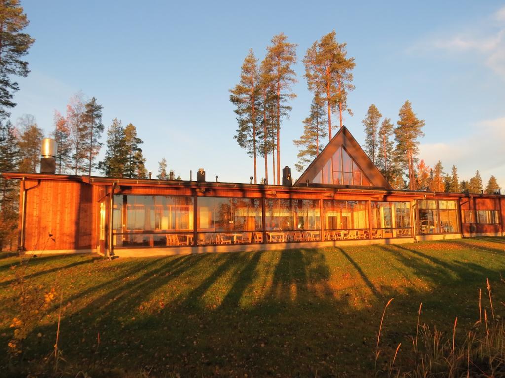 Honkiniemi Ahtari Exterior foto