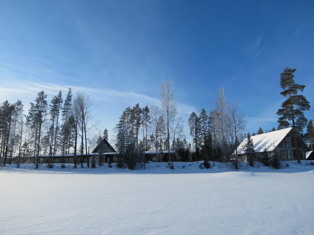 Honkiniemi Ahtari Exterior foto