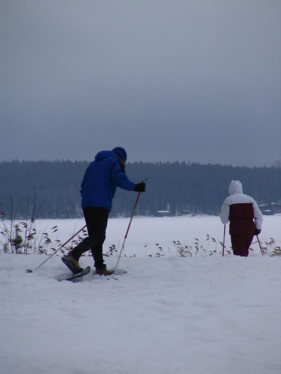 Honkiniemi Ahtari Exterior foto