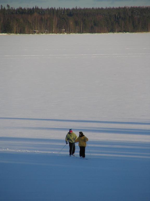 Honkiniemi Ahtari Exterior foto